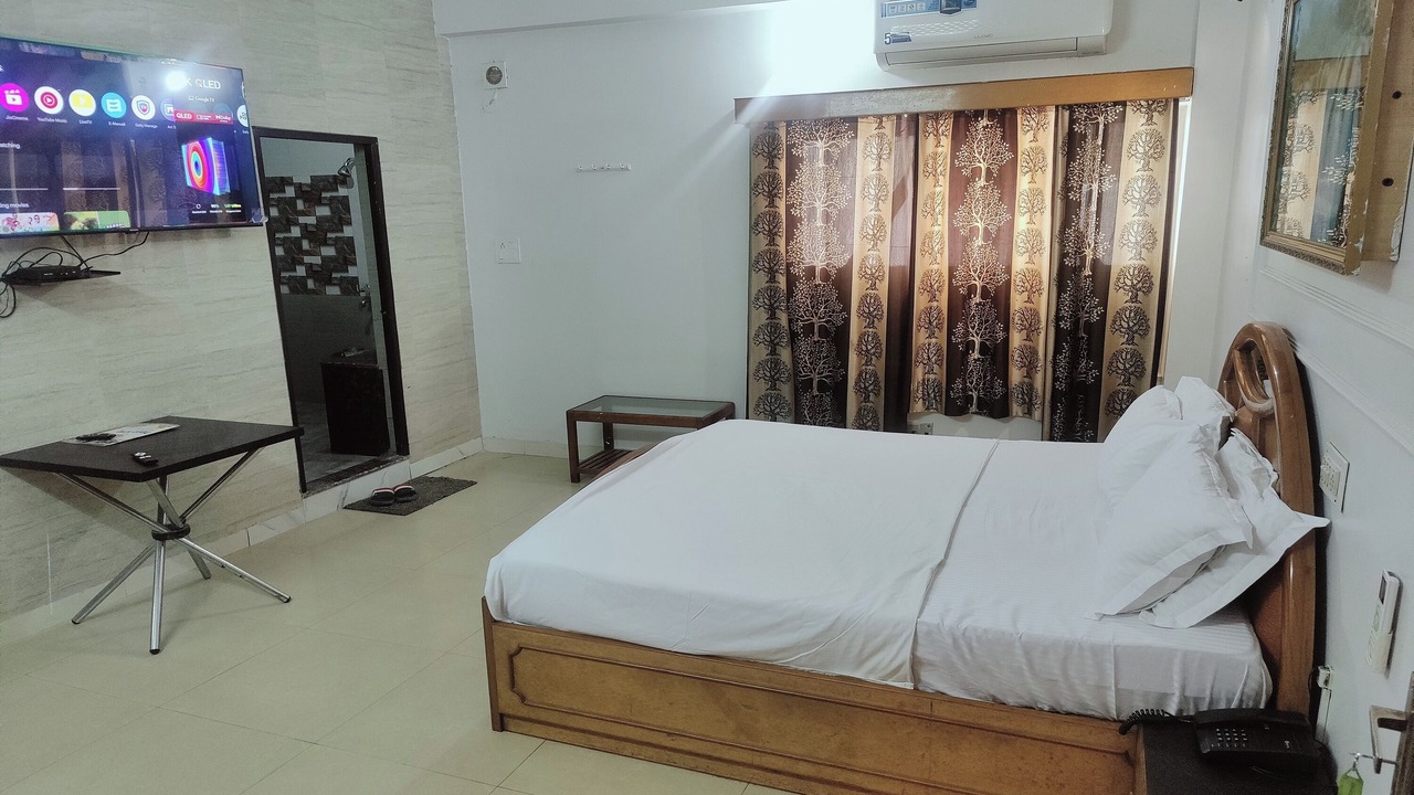 Photo of Bedroom in Sindhi Camp