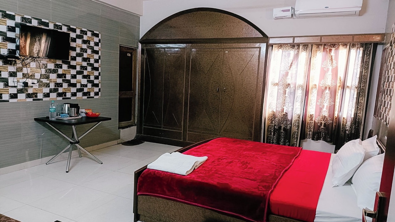 Photo of Bedroom in Sindhi Camp