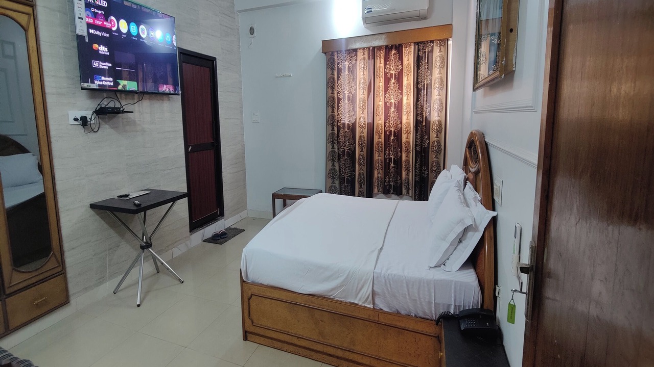 Photo of Bedroom in Sindhi Camp