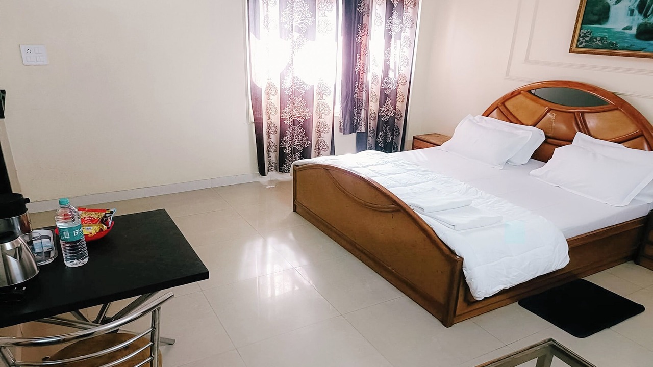 Photo of Bedroom in Sindhi Camp