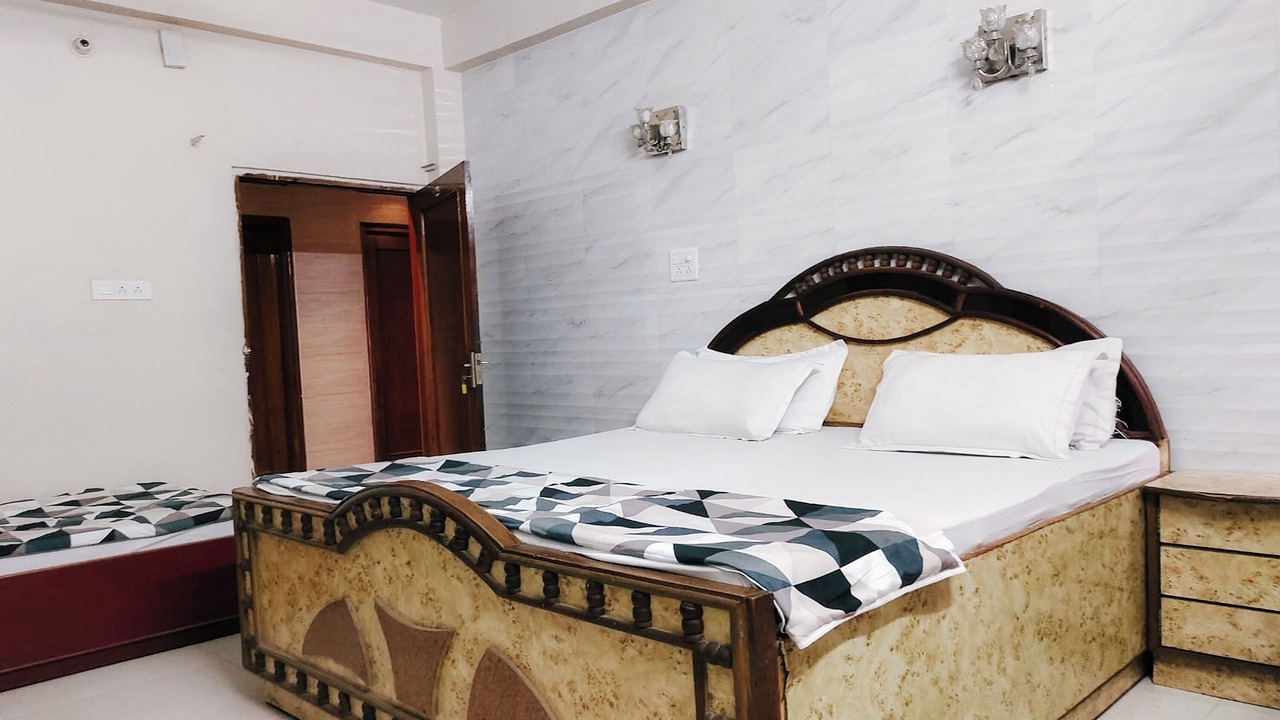 Photo of Bedroom in Sindhi Camp