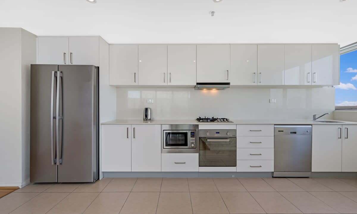 Photo of Kitchen in Burwood