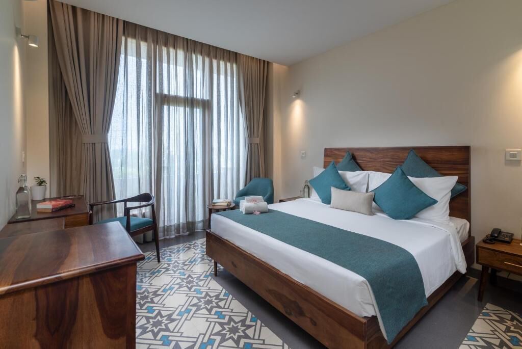 Photo of Bedroom in Sonepat