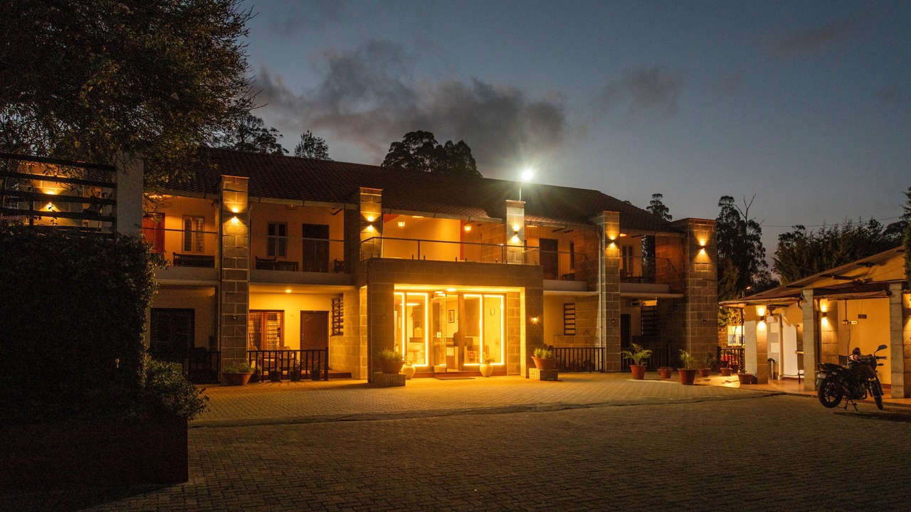Photo of Outdoor in Kodaikanal