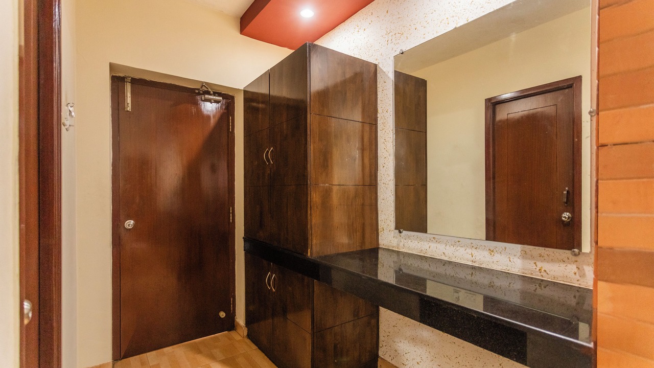 Photo of Bedroom in Kodaikanal