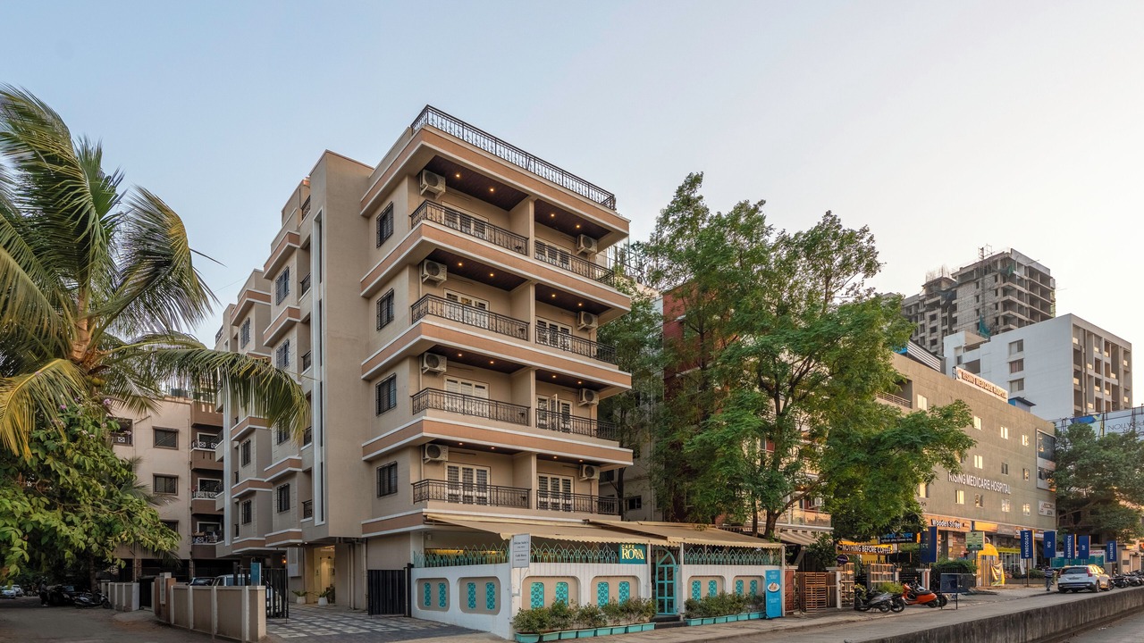 Photo of Outdoor in Kharadi