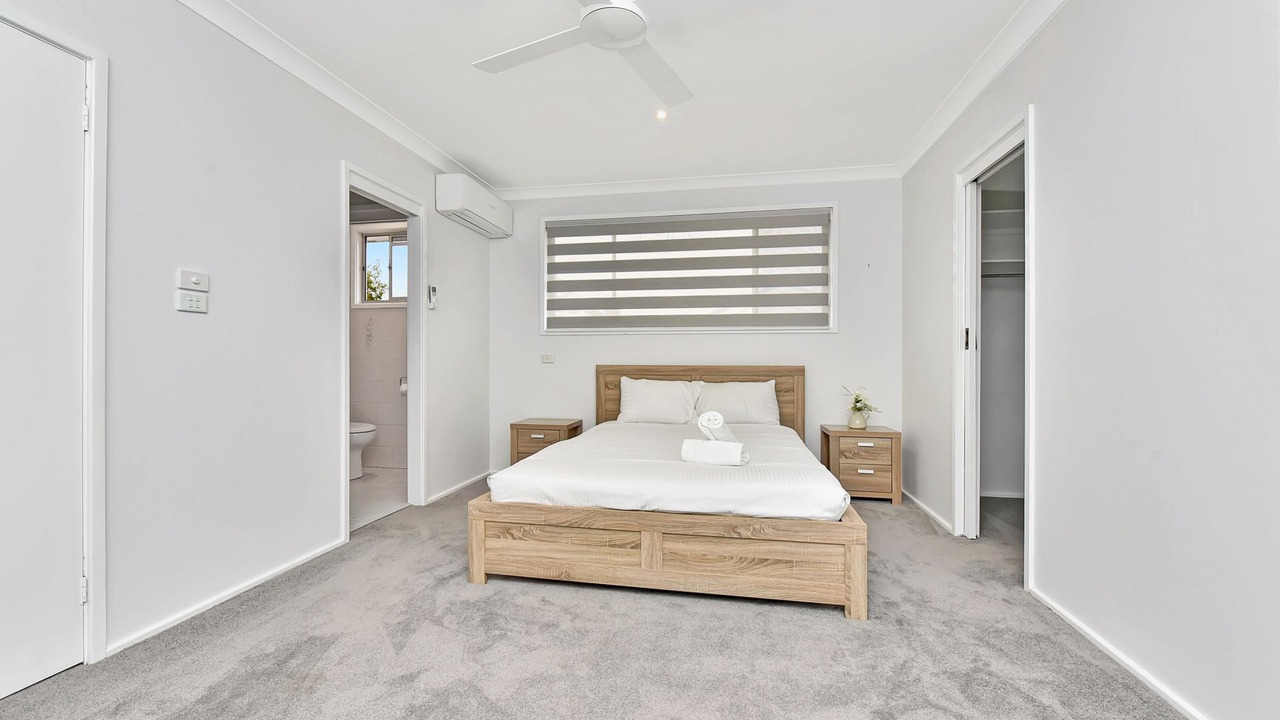 Photo of Bedroom in Booragul