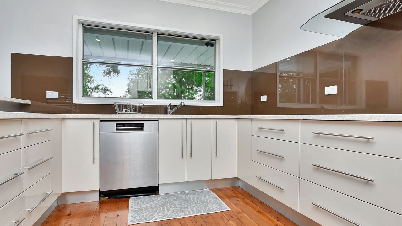 Photo of Kitchen in Booragul