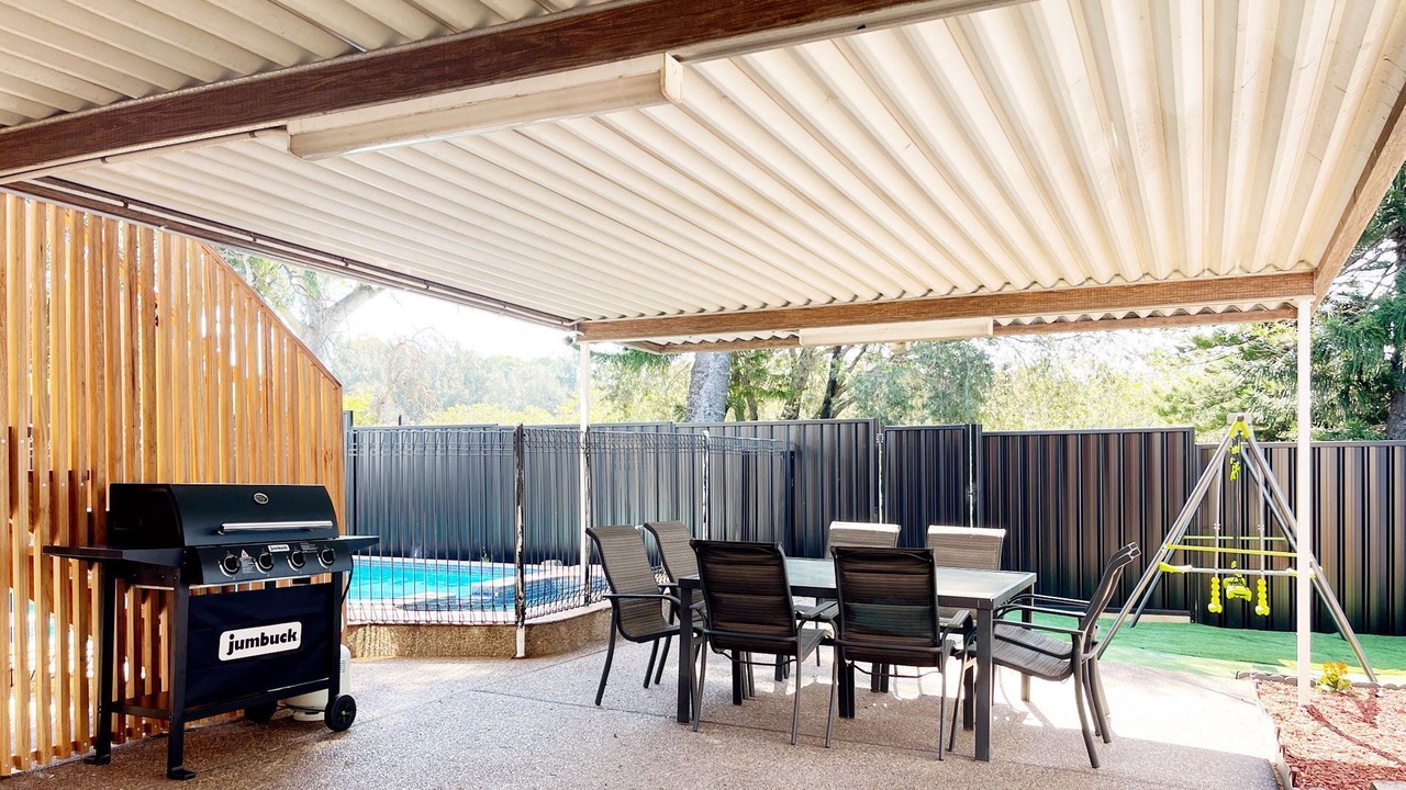 Photo of Outdoor in Booragul