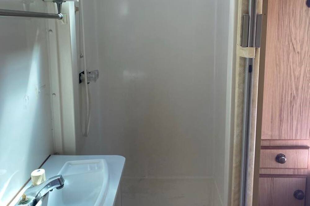 Photo of Bathroom in Raworth