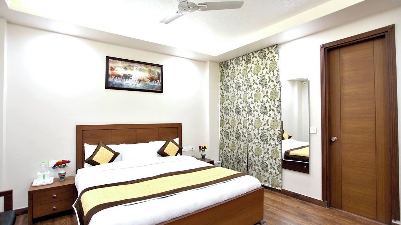 Photo of Bedroom in Jasola