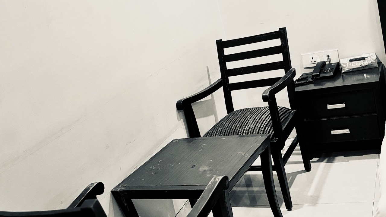 Photo of Bedroom in Jasola