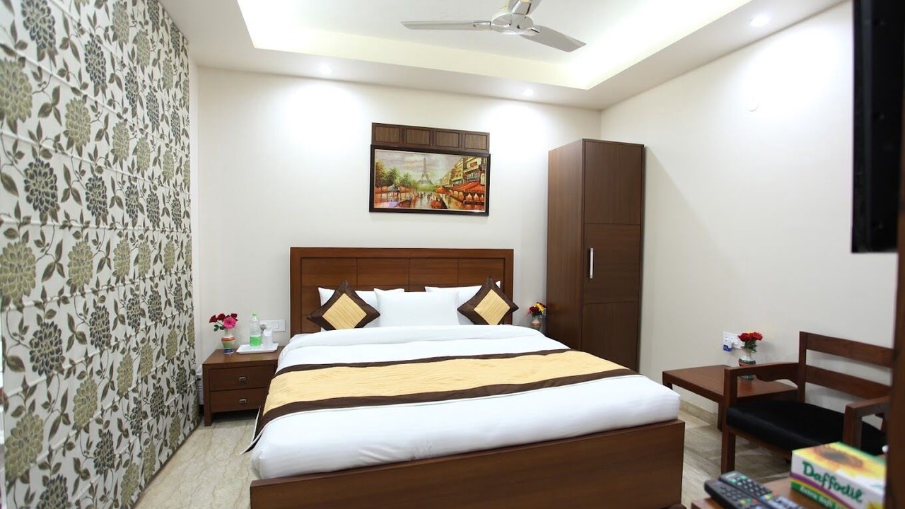 Photo of Bedroom in Jasola