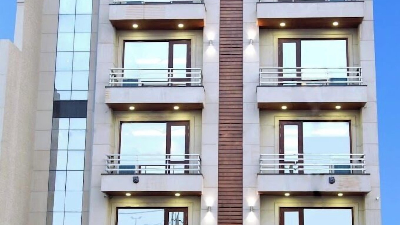 Photo of Outdoor in Jasola
