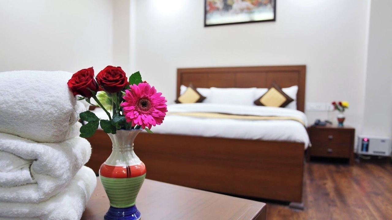 Photo of Bedroom in Jasola