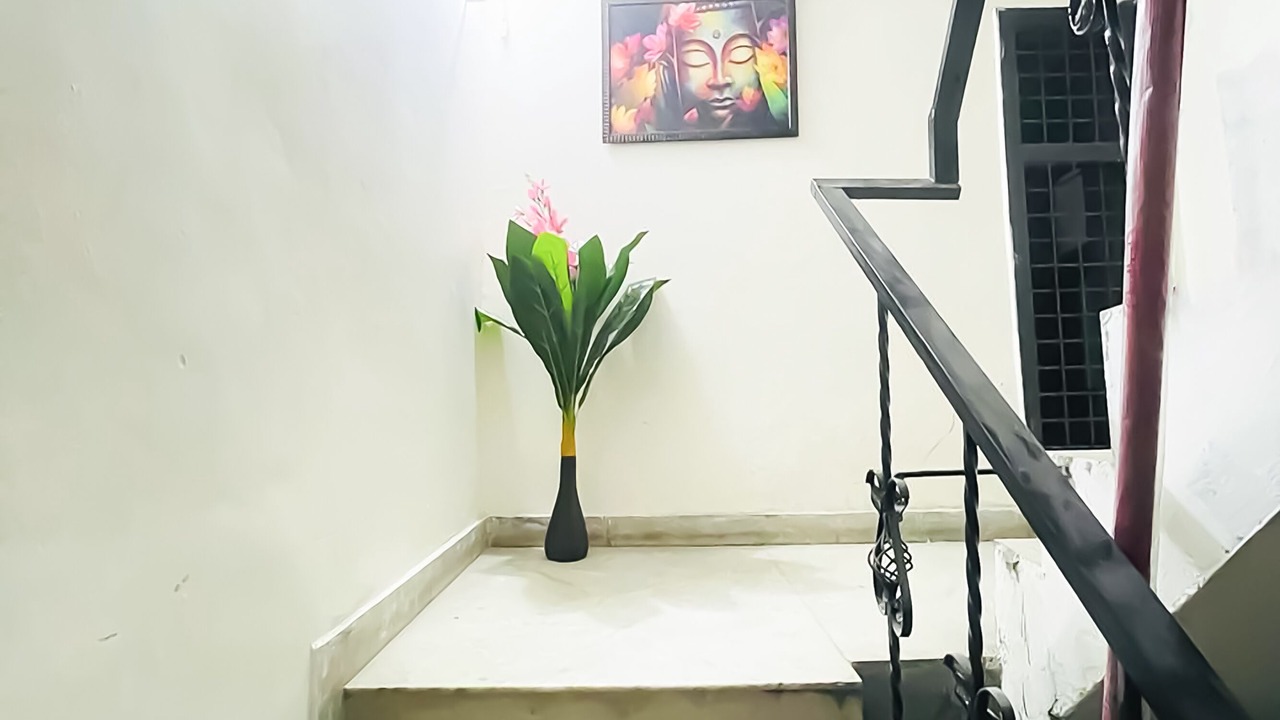 Photo of Bathroom in Malviya Nagar