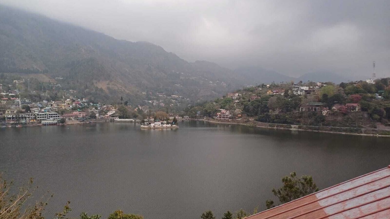Photo of Outdoor in Bhimtal