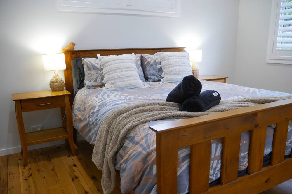 Photo of Bedroom in Caringbah South