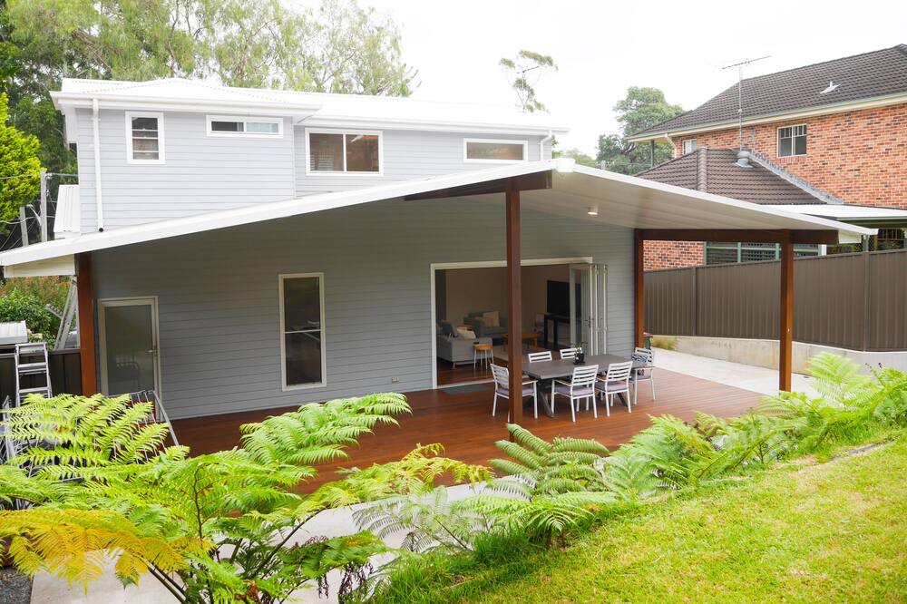 Photo of Outdoor in Caringbah South