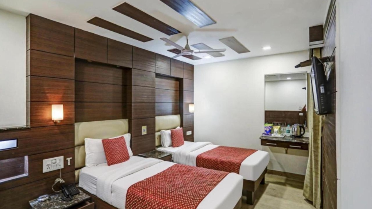 Photo of Bedroom in East of Kailash