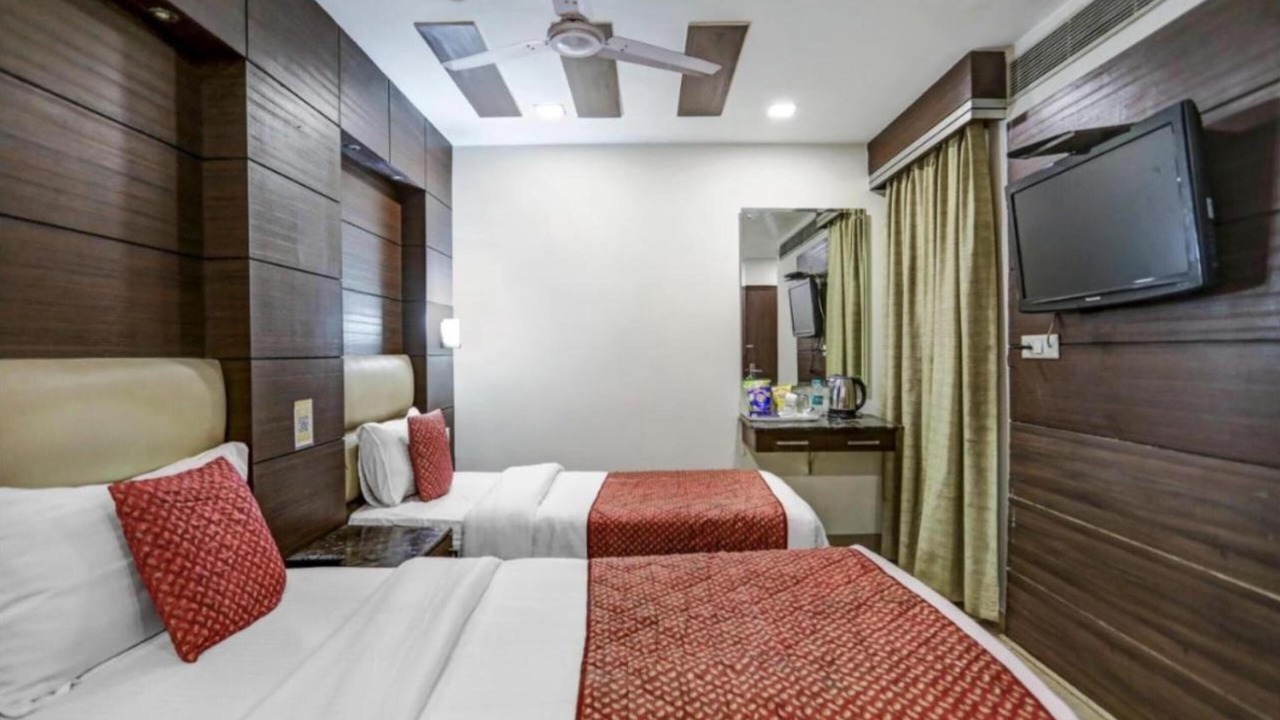 Photo of Bedroom in East of Kailash