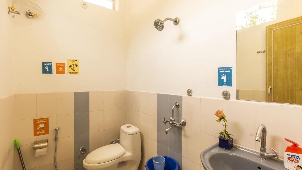 Photo of Bathroom in Kasiyalekh