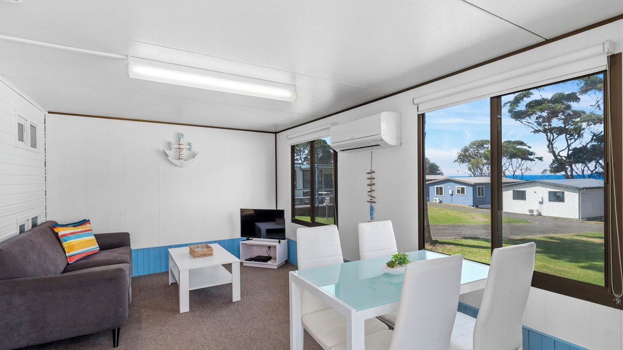Photo of Livingroom in Durras North