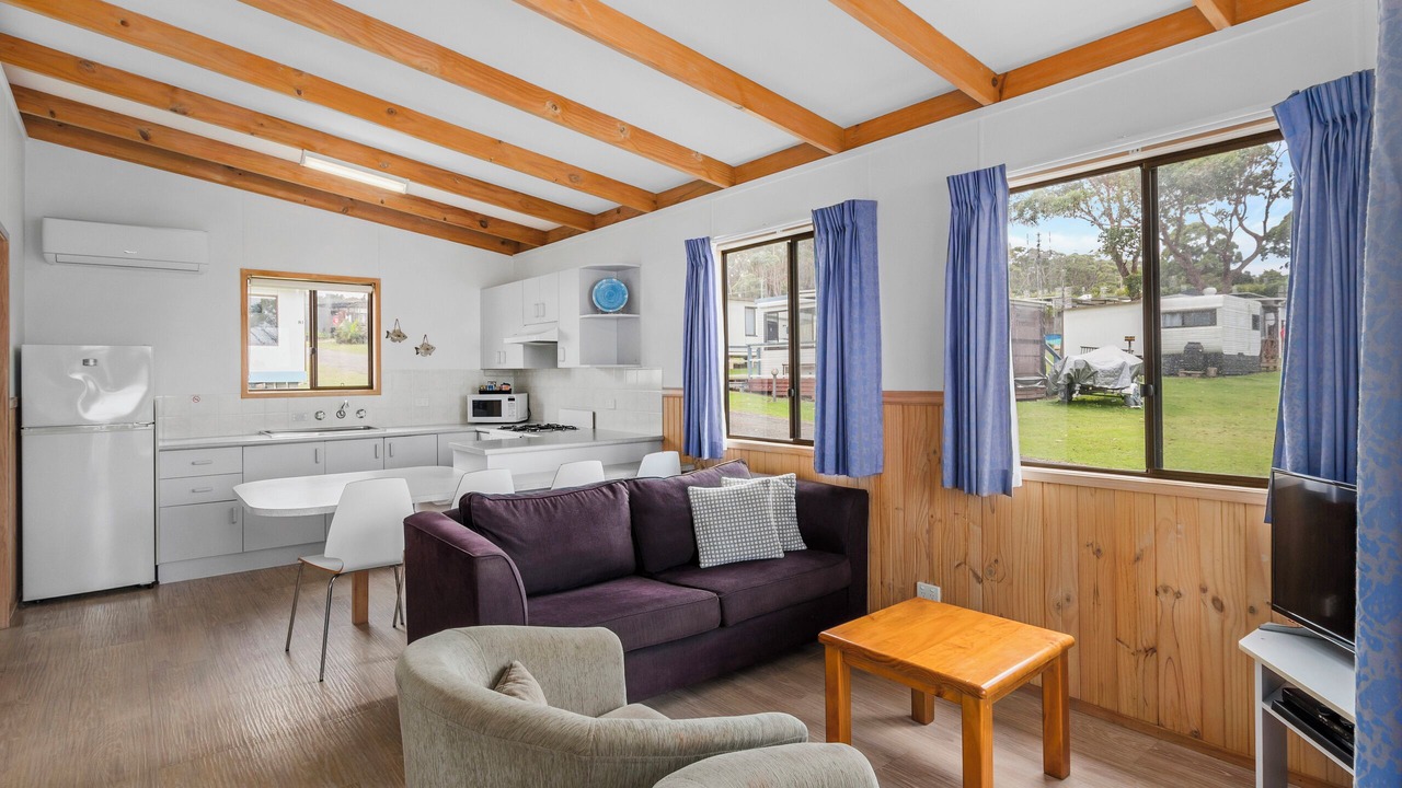 Photo of Bedroom in Durras North