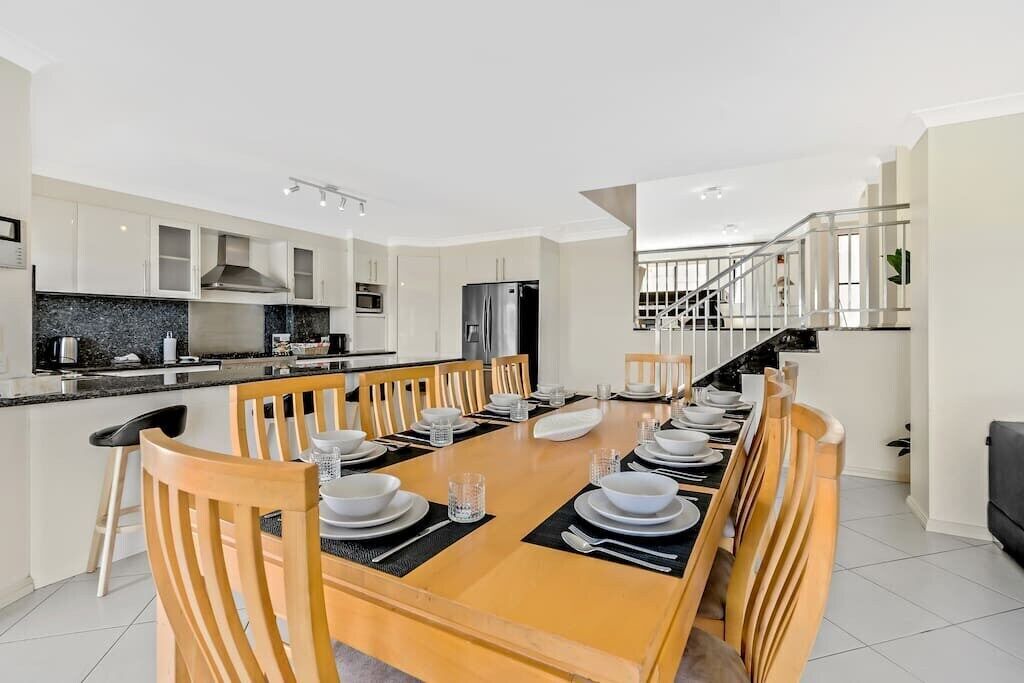 Photo of Kitchen in Lake Heights