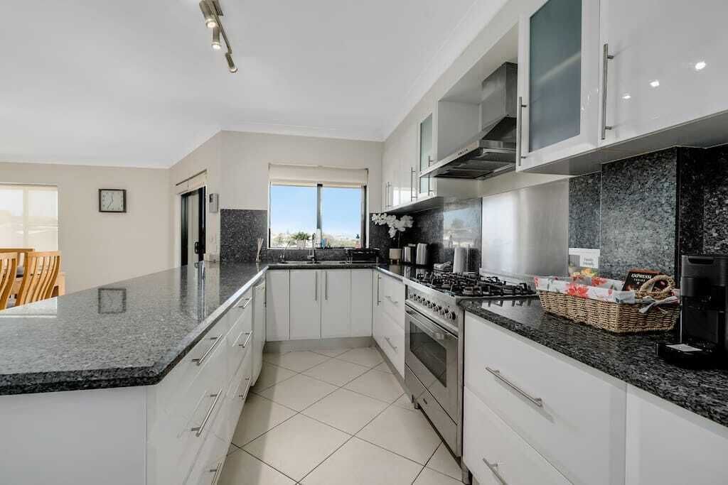 Photo of Kitchen in Lake Heights