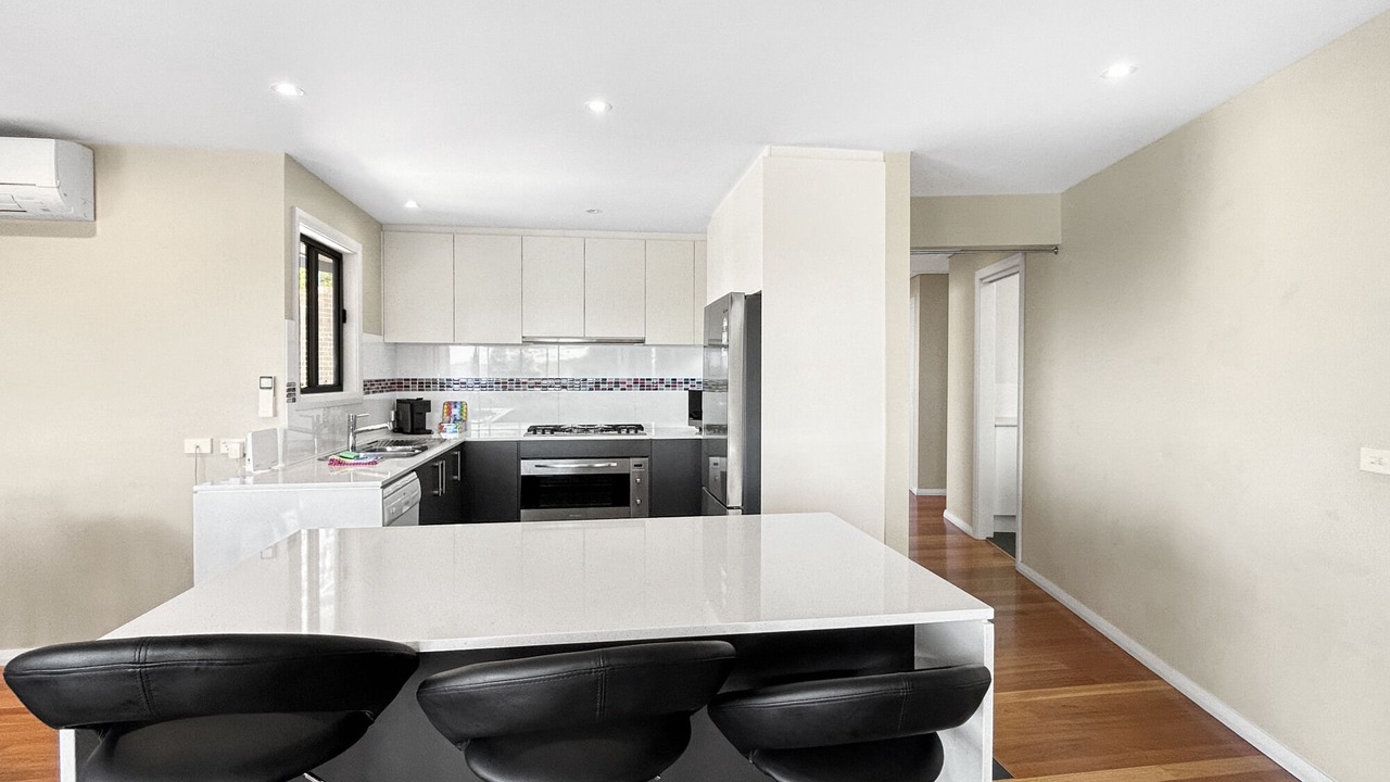 Photo of Kitchen in Long Beach
