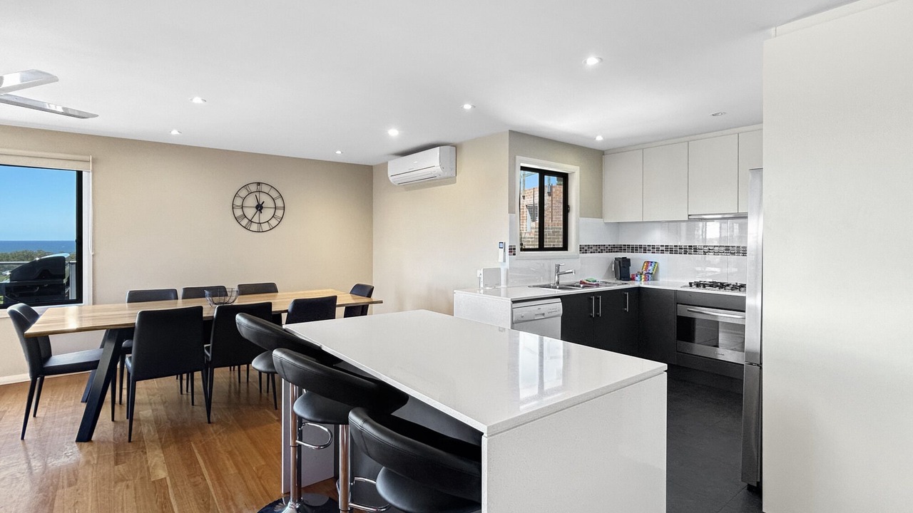 Photo of Kitchen in Long Beach