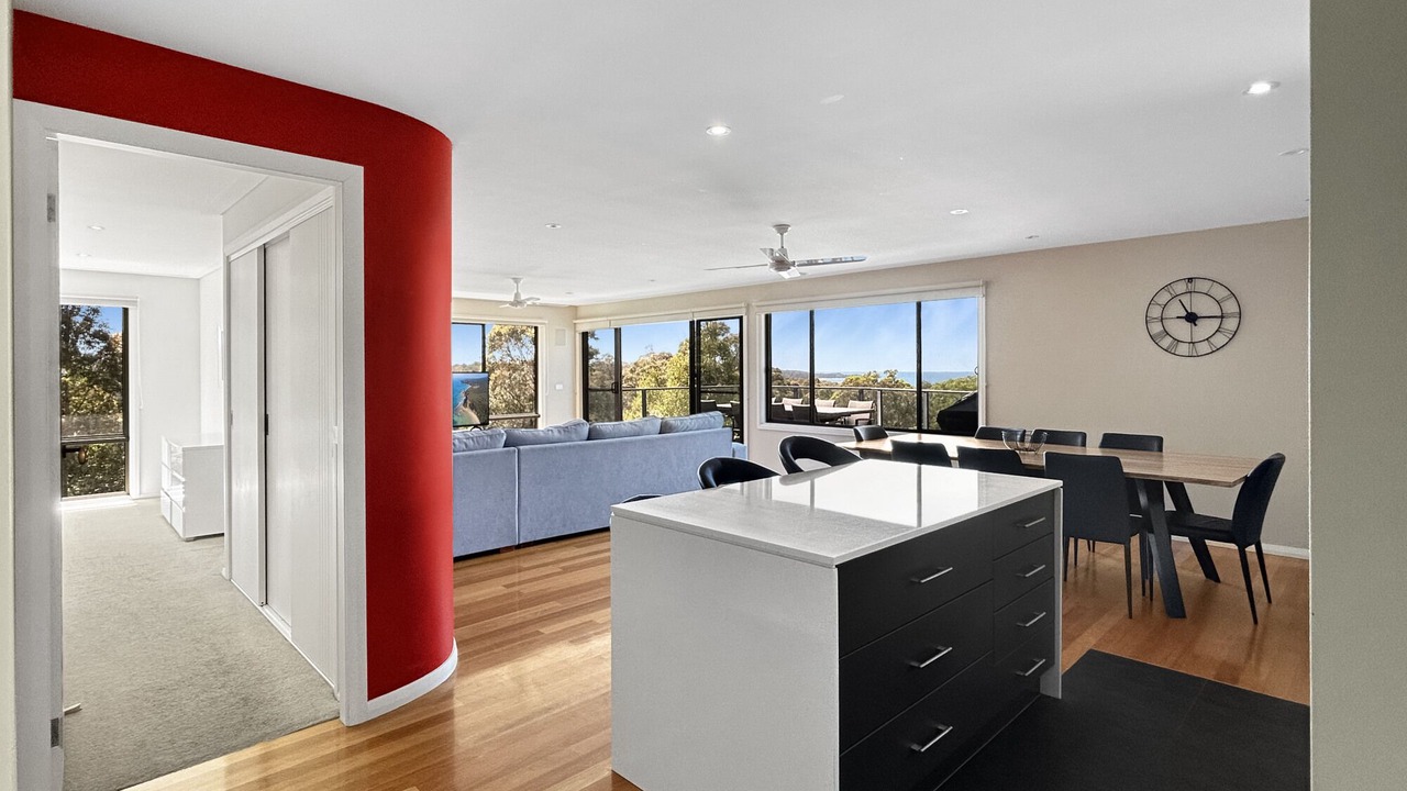 Photo of Kitchen in Long Beach