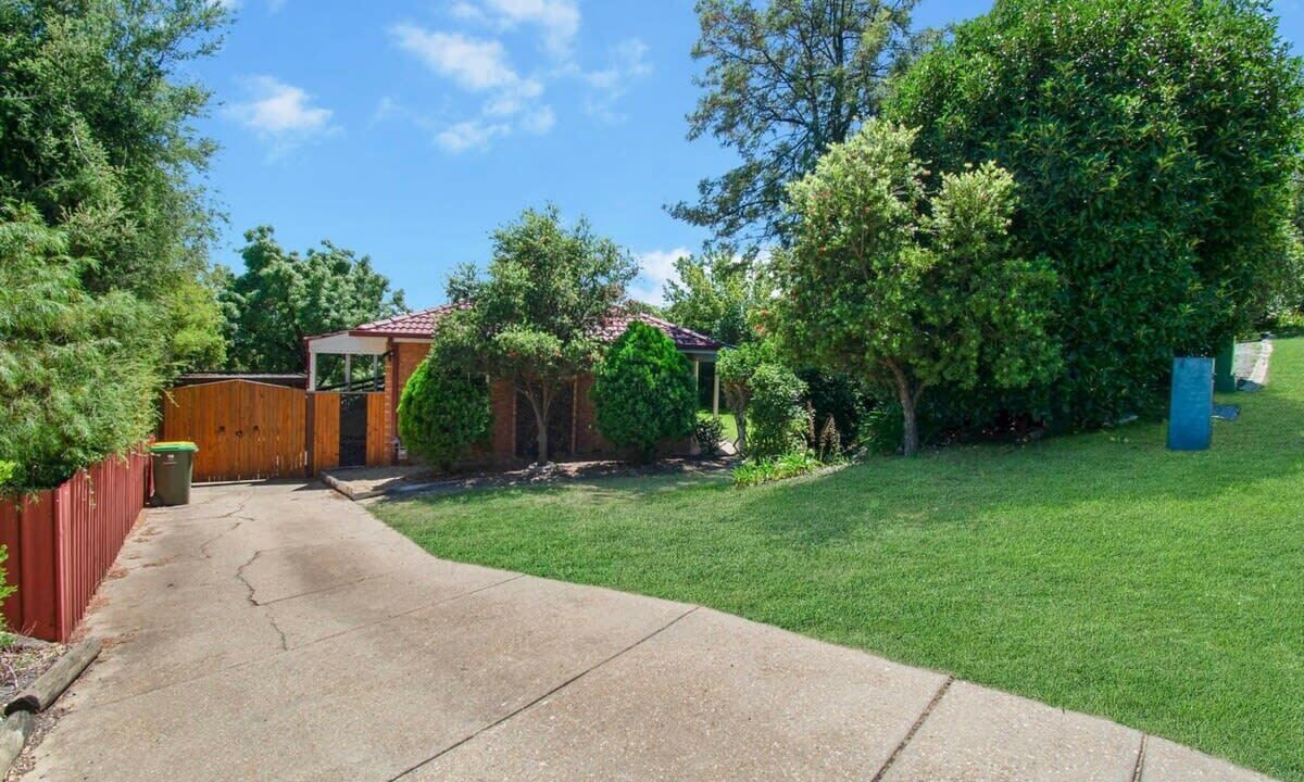 Photo of Outdoor in Tolland