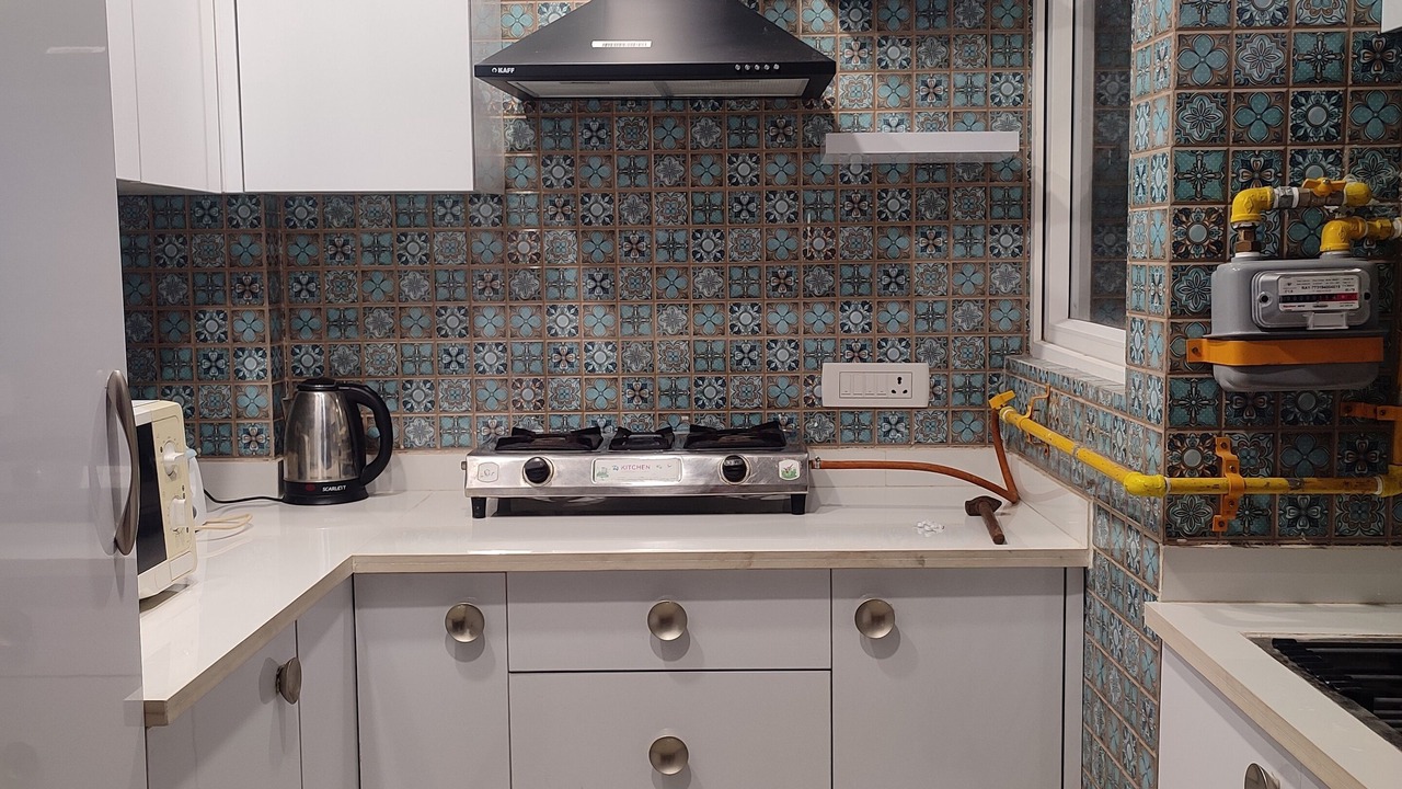 Photo of Kitchen in Kharera