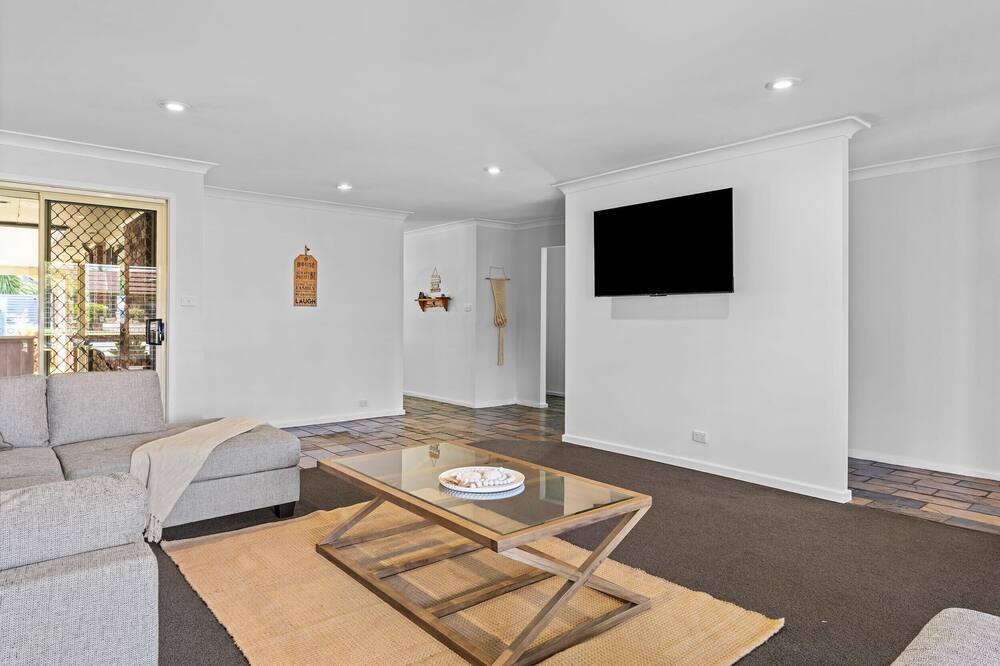 Photo of Bedroom in Pelican