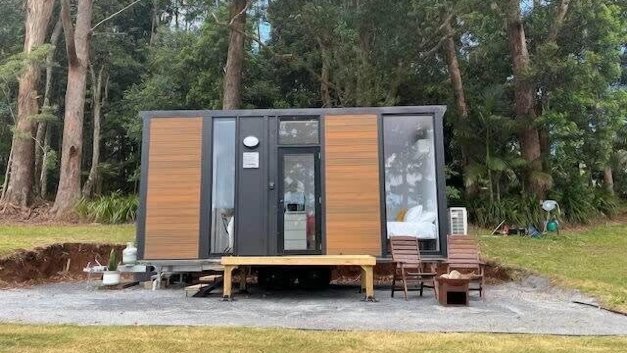 Photo of Outdoor in Brooklet