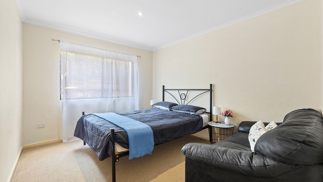 Photo of Bedroom in Long Beach