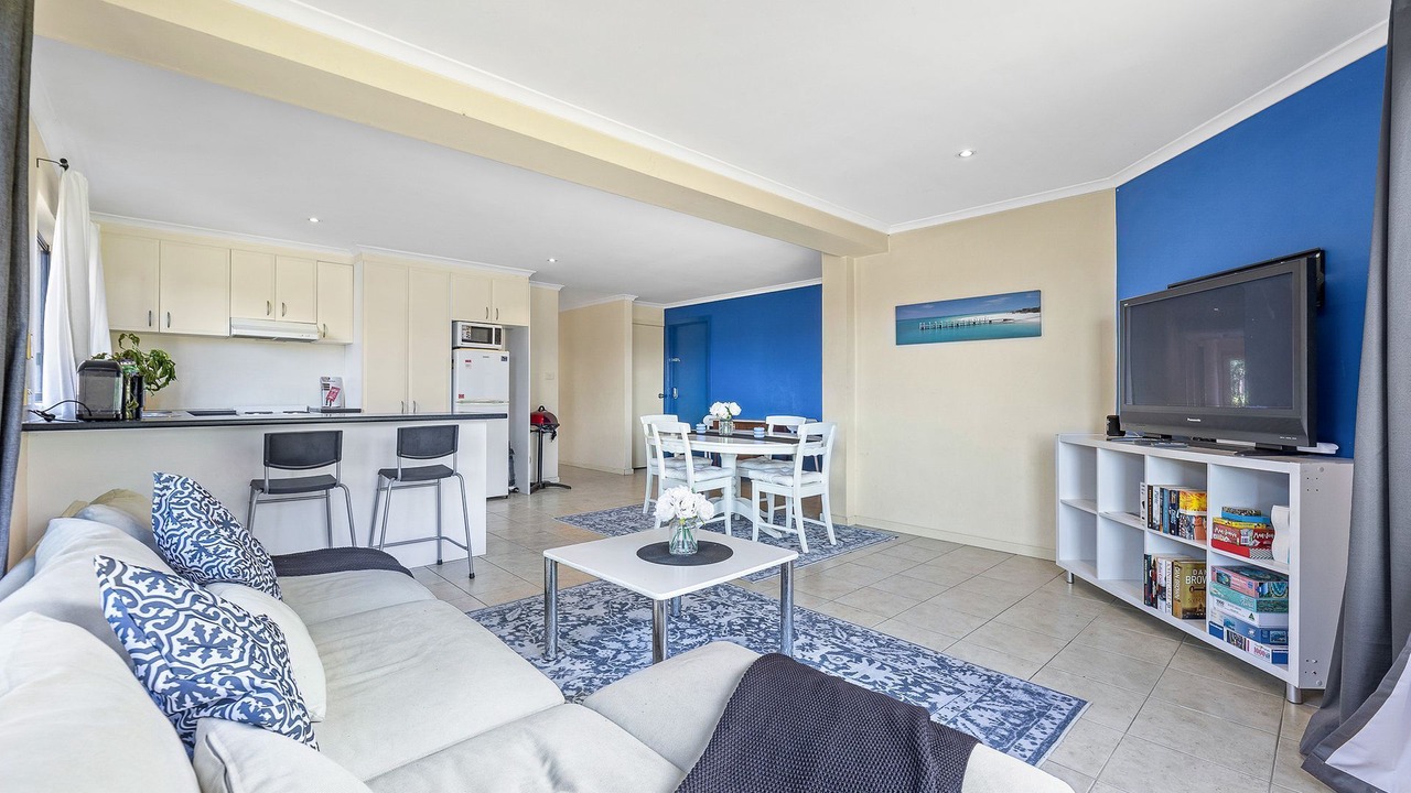 Photo of Livingroom in Long Beach