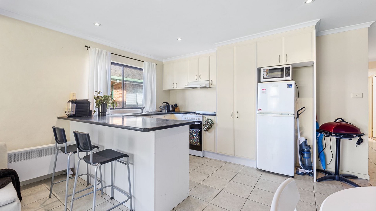Photo of Kitchen in Long Beach