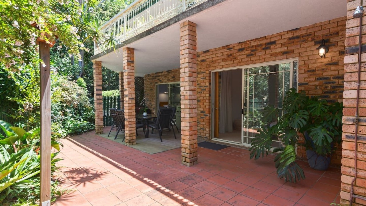 Photo of Patio Balcony in Austinmer