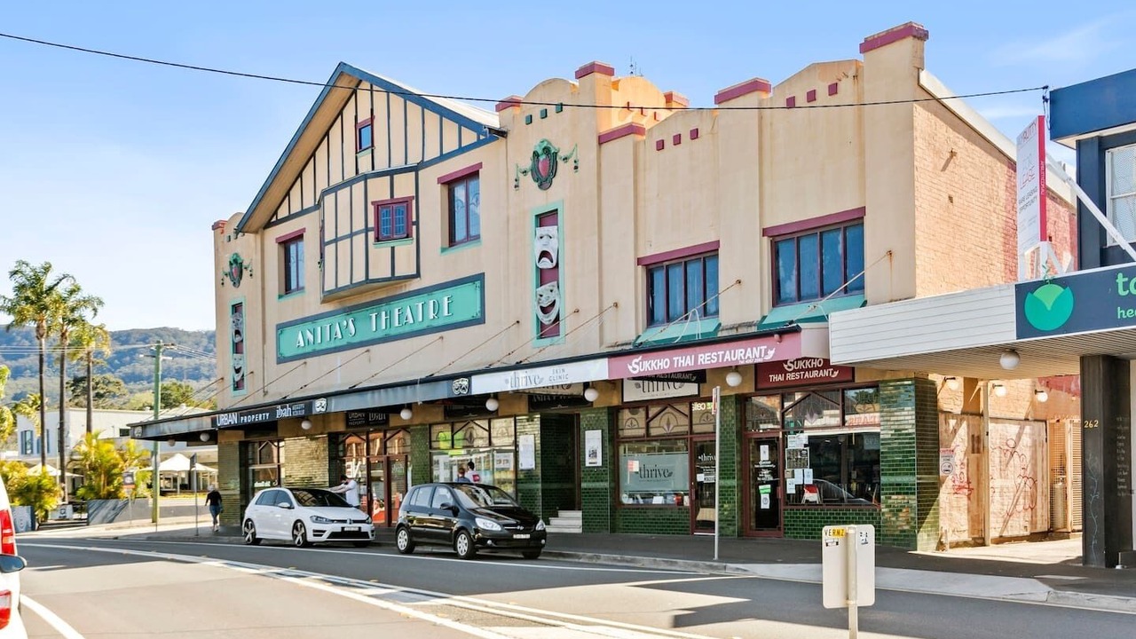 Photo of Outdoor in Austinmer