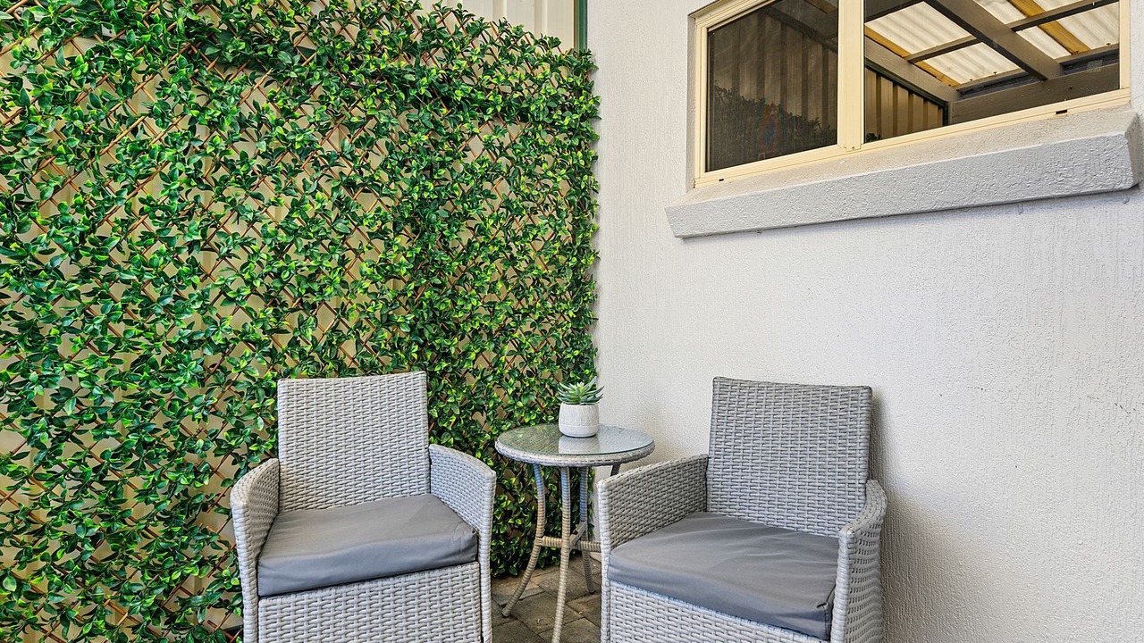 Photo of Outdoor in Lemon Tree Passage