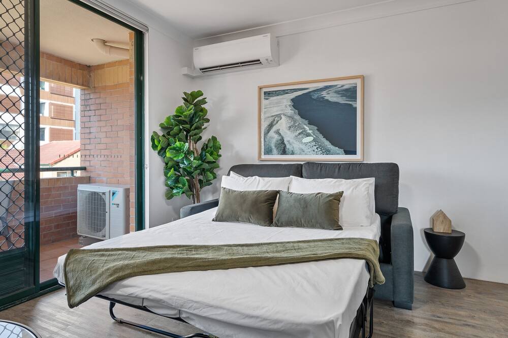 Photo of Bedroom in Redfern