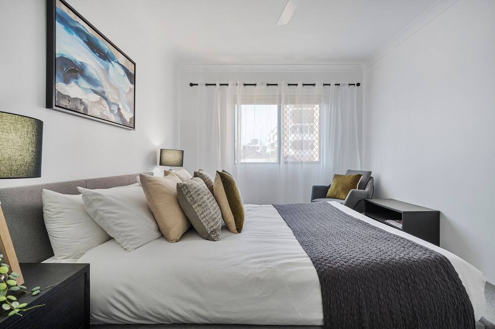 Photo of Bedroom in Redfern