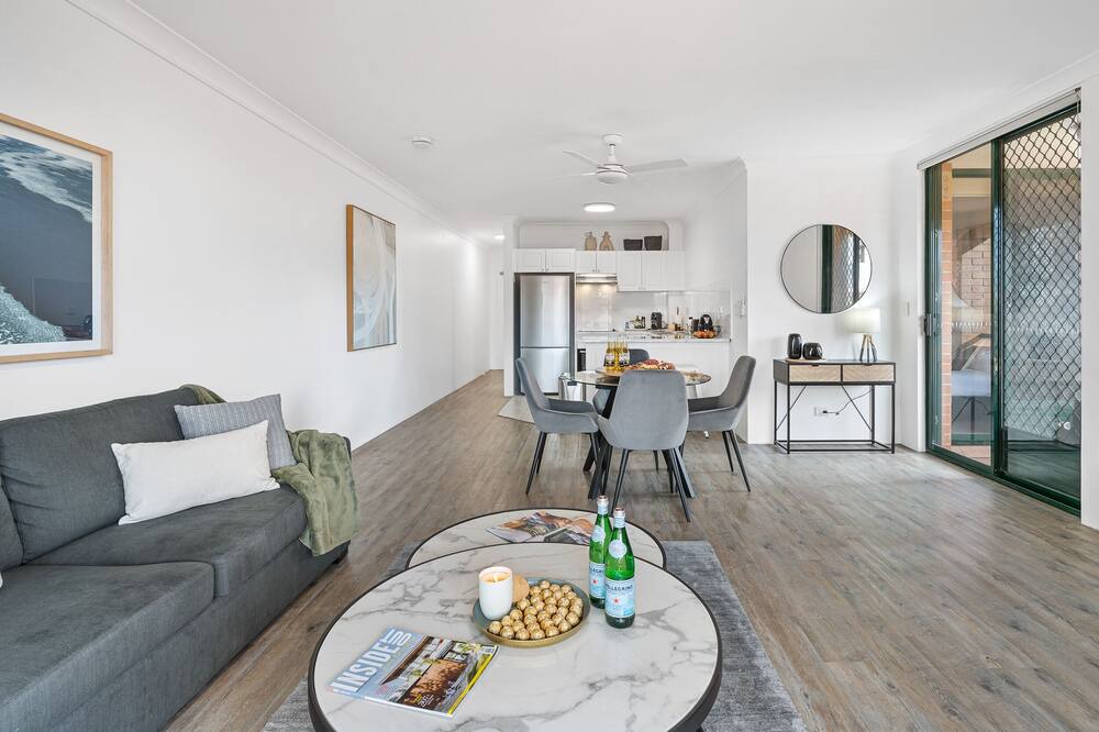 Photo of Livingroom in Redfern