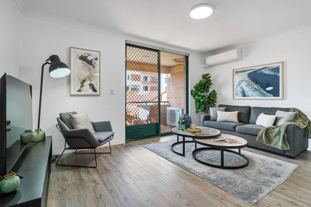 Photo of Livingroom in Redfern