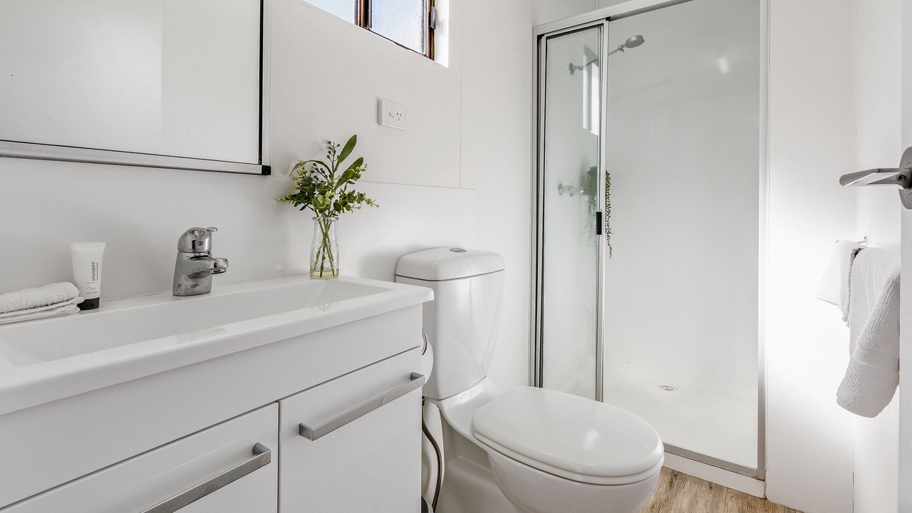 Photo of Bathroom in Tathra