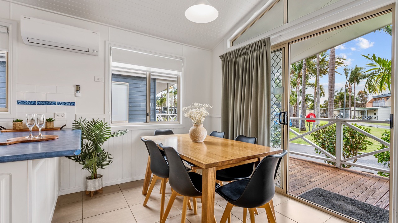 Photo of Bedroom in Tathra