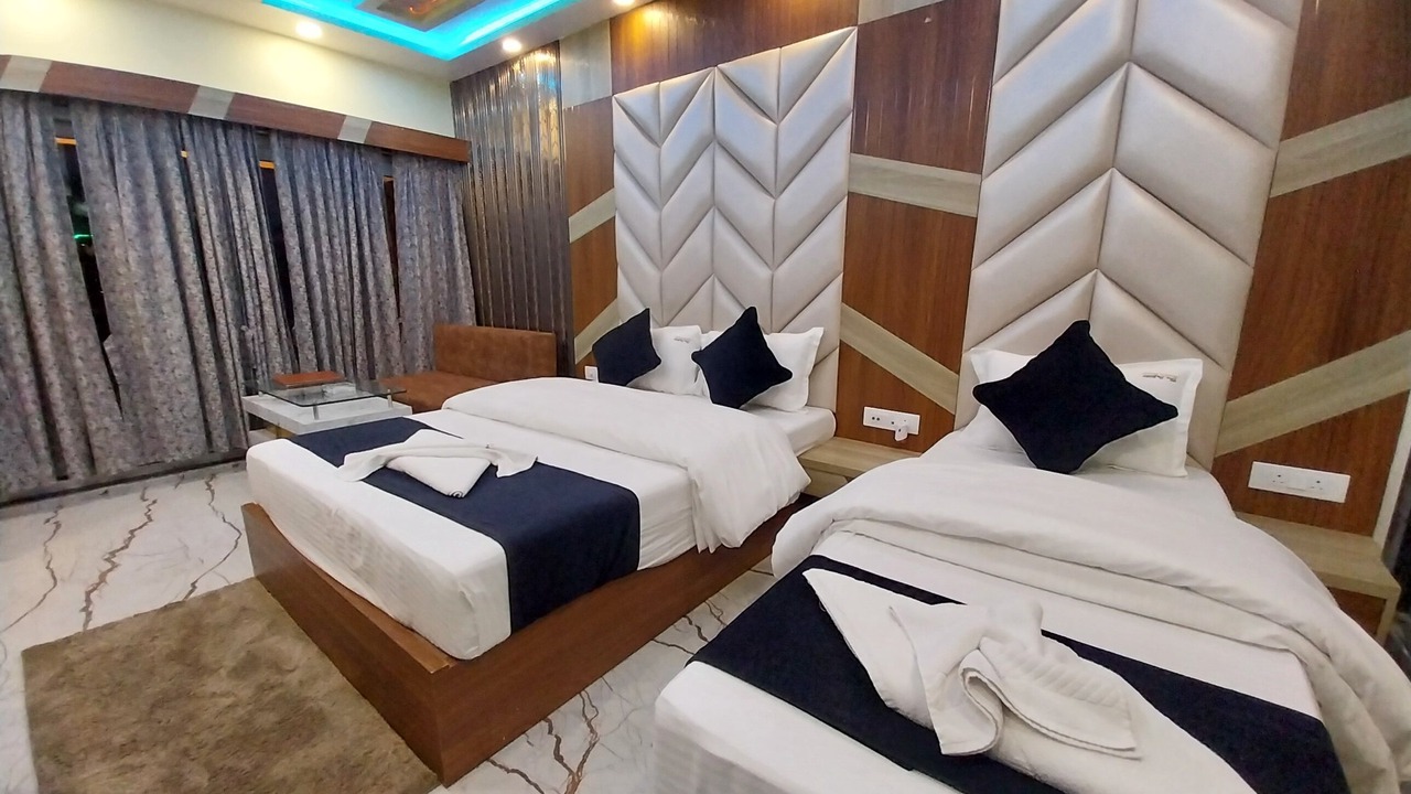 Photo of Bedroom in Mandarmani